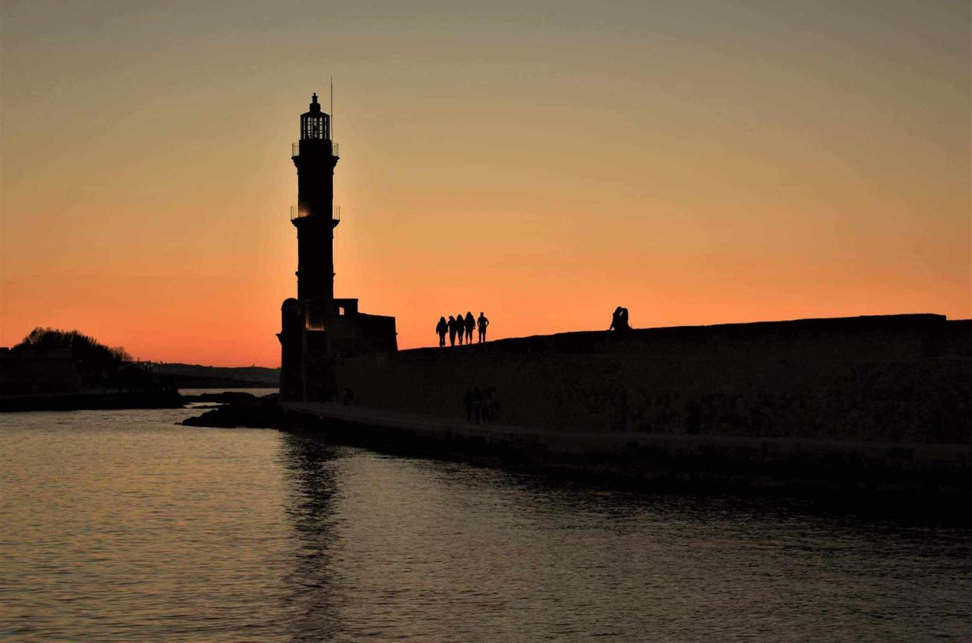 Apartment Mamouth Chania (Crete)