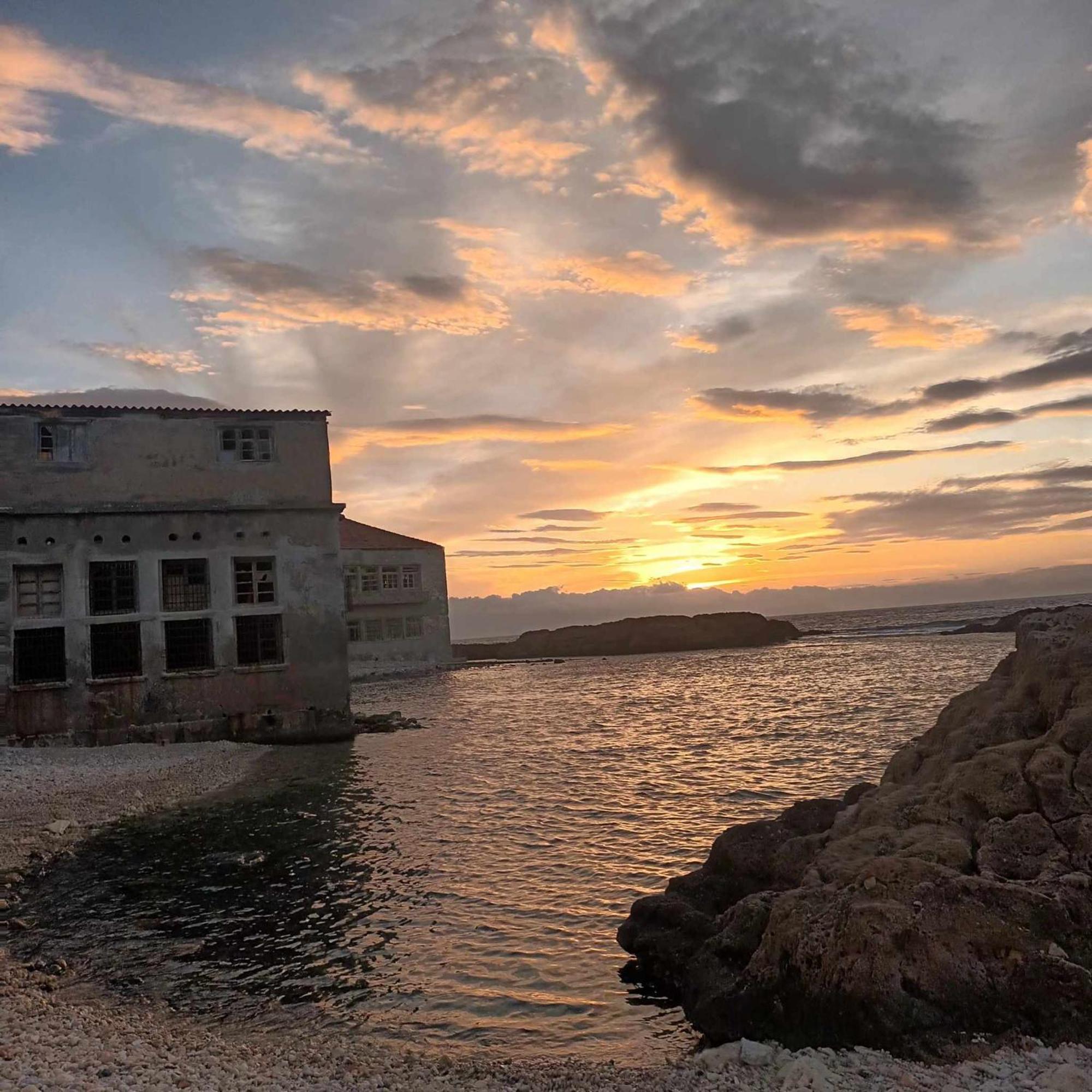 Mamouth * Chania (Crete)