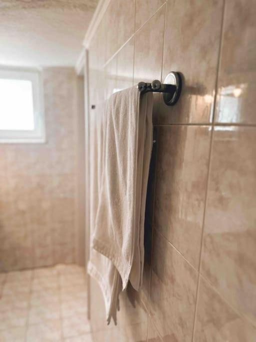 Linear Flat - Center - Private Parking Apartment Chania (Crete)