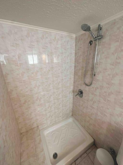 Apartment Linear Flat - Center - Private Parking *