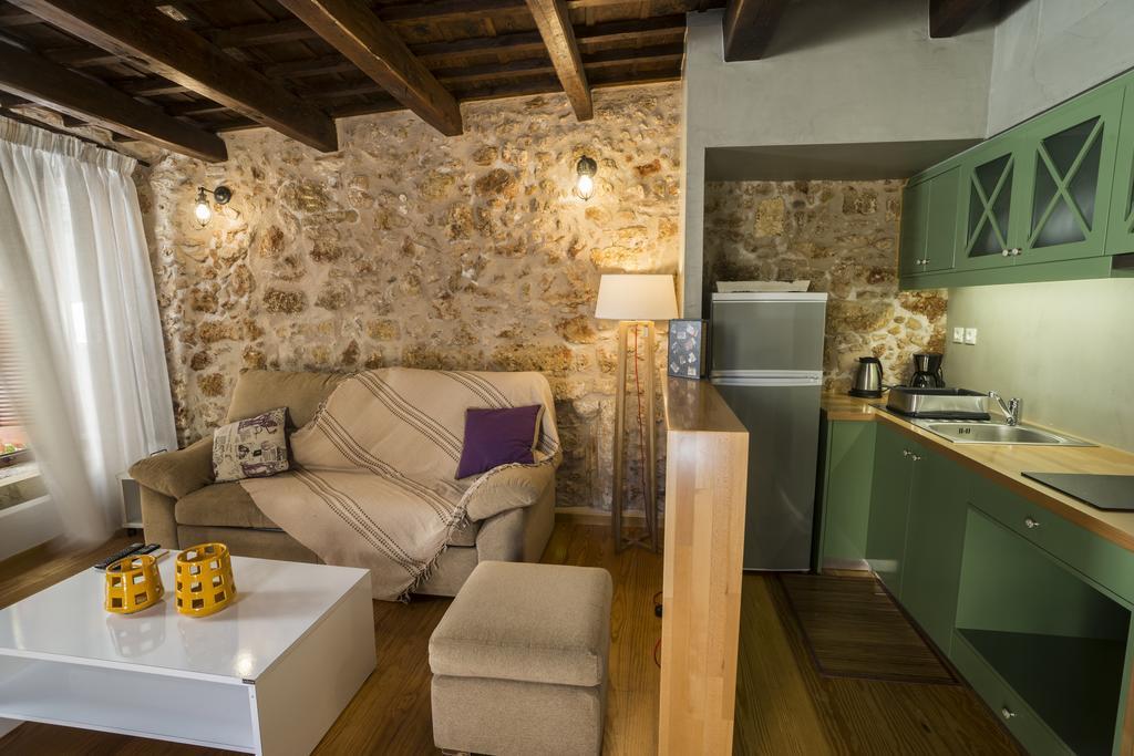 Apartment Eulogia Casa