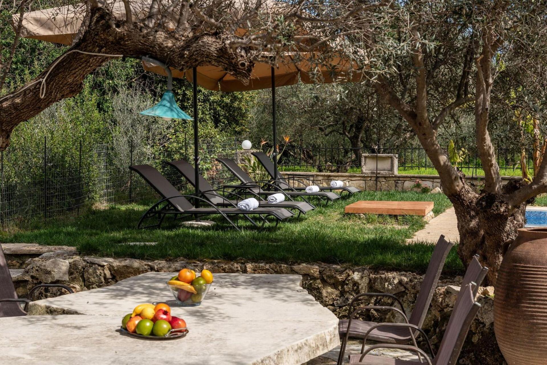 Klapas By Posarellivillas * Chrissi Akti Chania