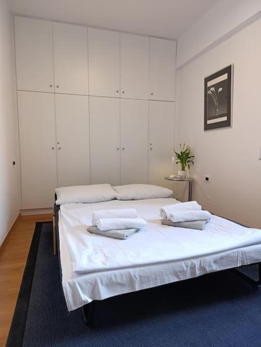 Apartment Am Belle Vue