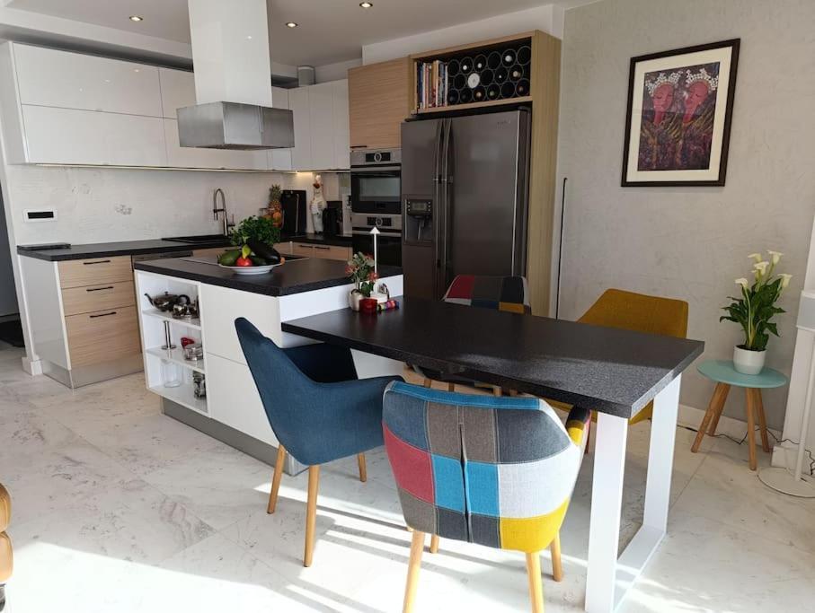 Apartment Am Belle Vue Chania (Crete)