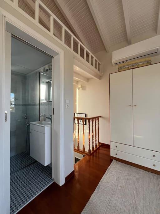 Verano Retreat Chania (Crete)