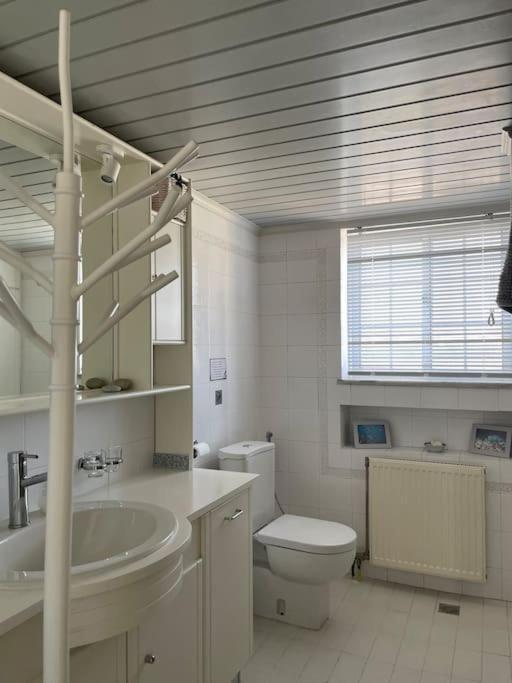 Verano Retreat Apartment