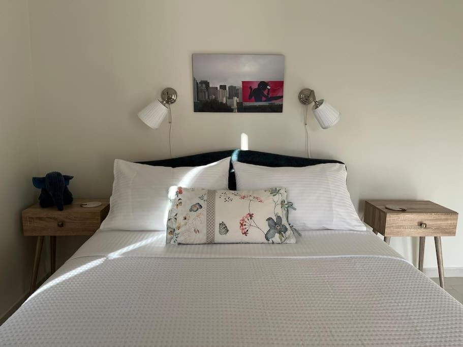 Apartment Verano Retreat *
