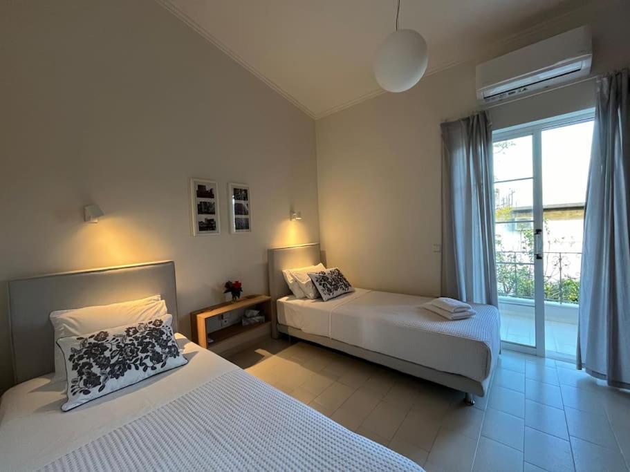Apartment Verano Retreat Chania (Crete)