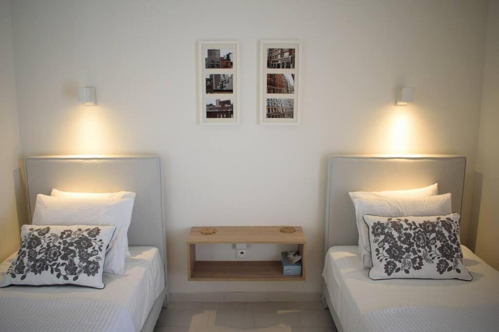 Verano Retreat Apartment Chania (Crete)