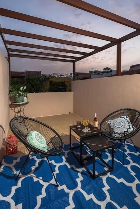 Splatzia Old Town Maizonette Apartment