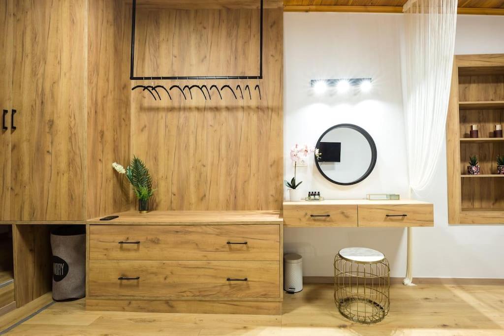Appartement Splatzia Old Town Maizonette