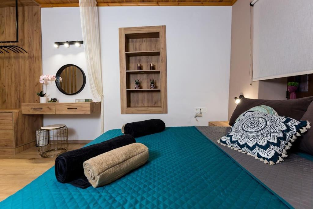 Splatzia Old Town Maizonette Apartment