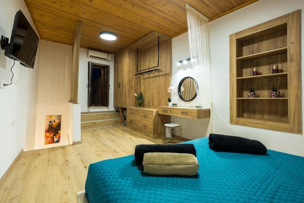 Appartement Splatzia Old Town Maizonette