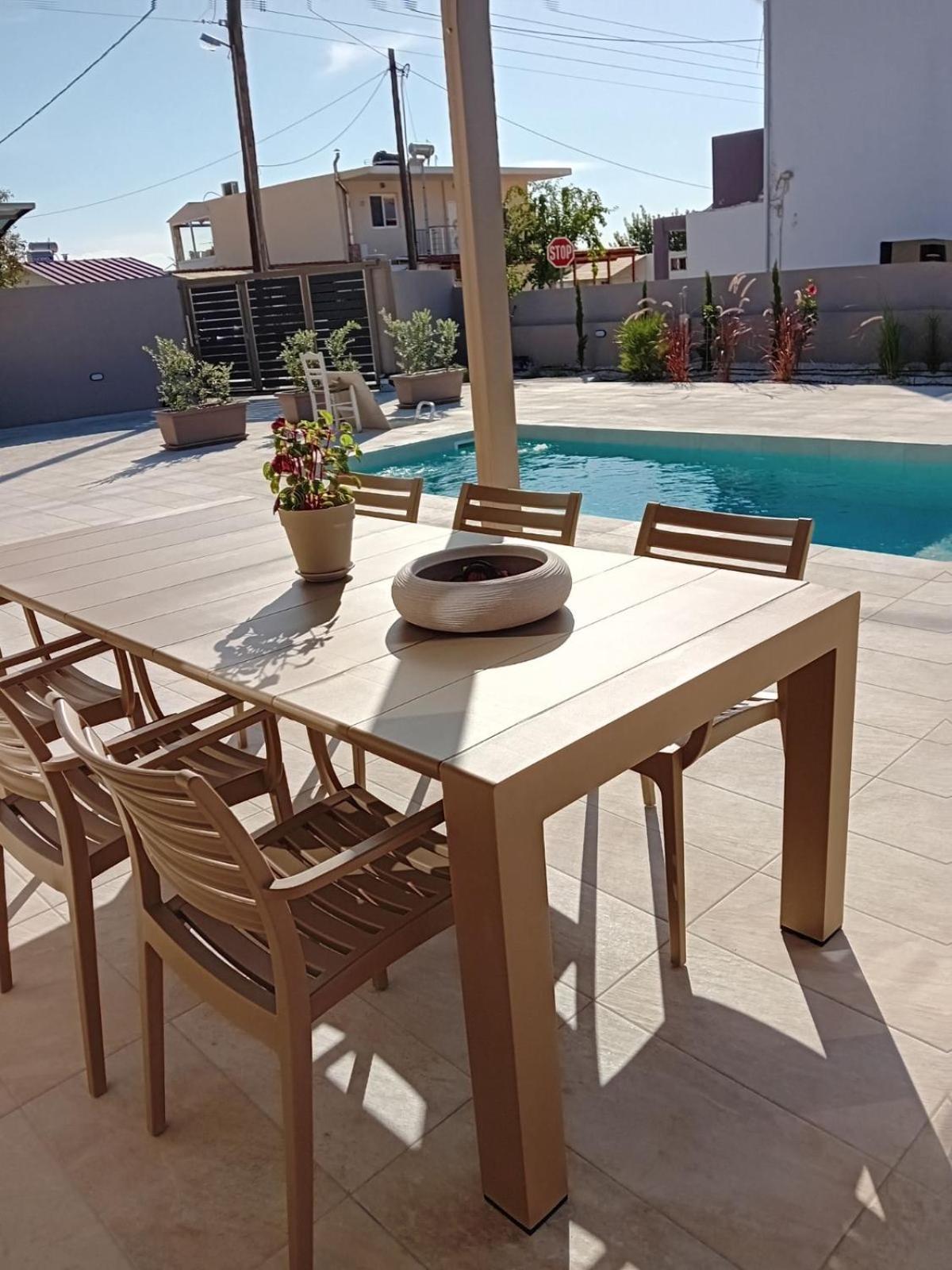 Villa Evamar, Premium Living Chania (Crete)