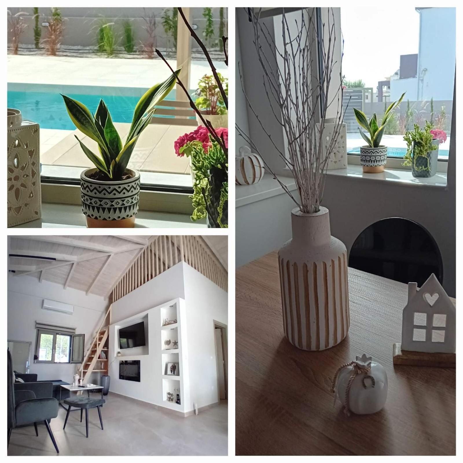 Evamar, Premium Living Villa Chania (Crete)