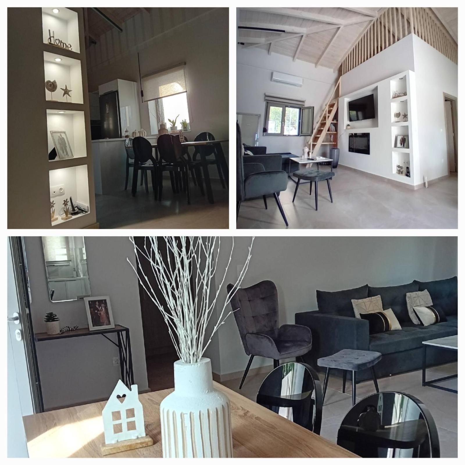 Evamar, Premium Living Villa