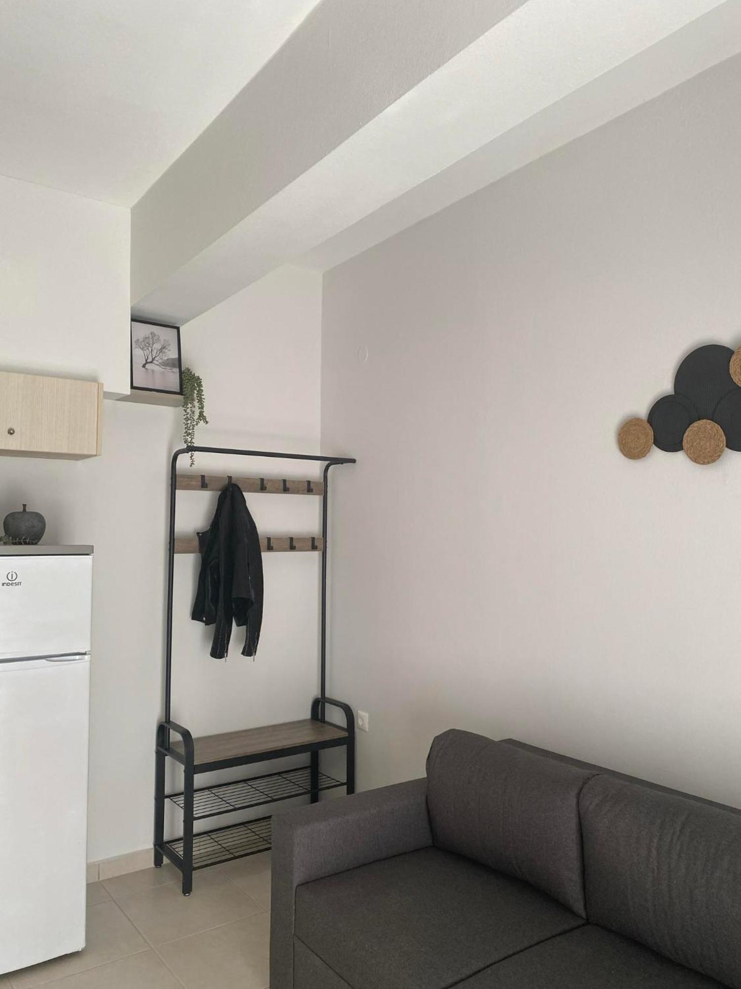 Apartment Kidonias