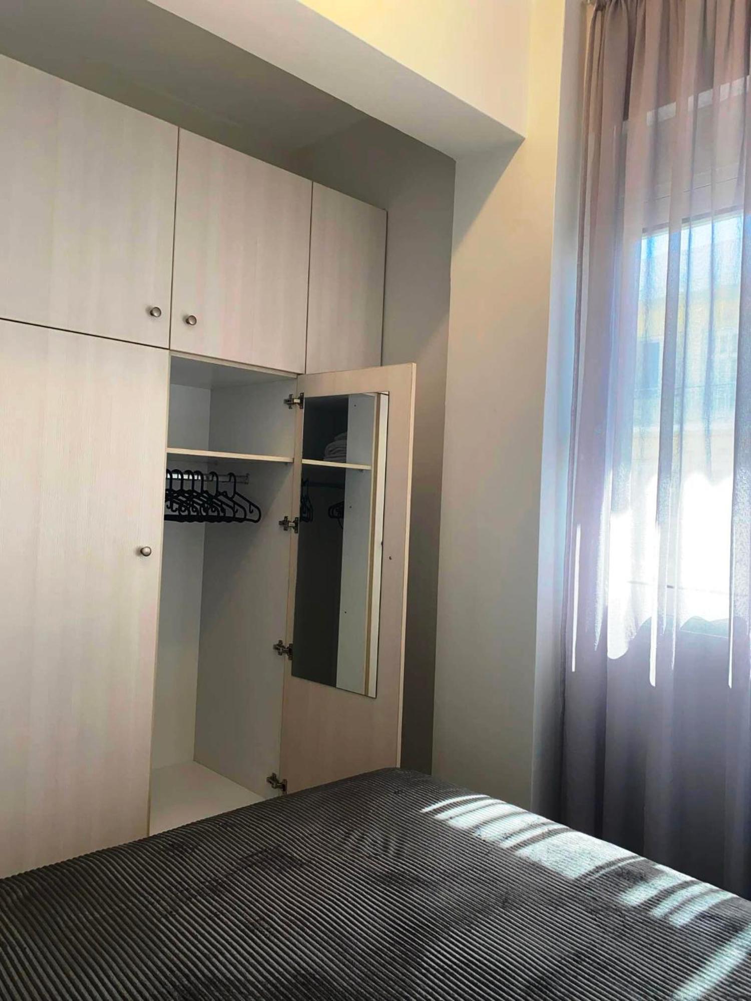 Apartment Kidonias *