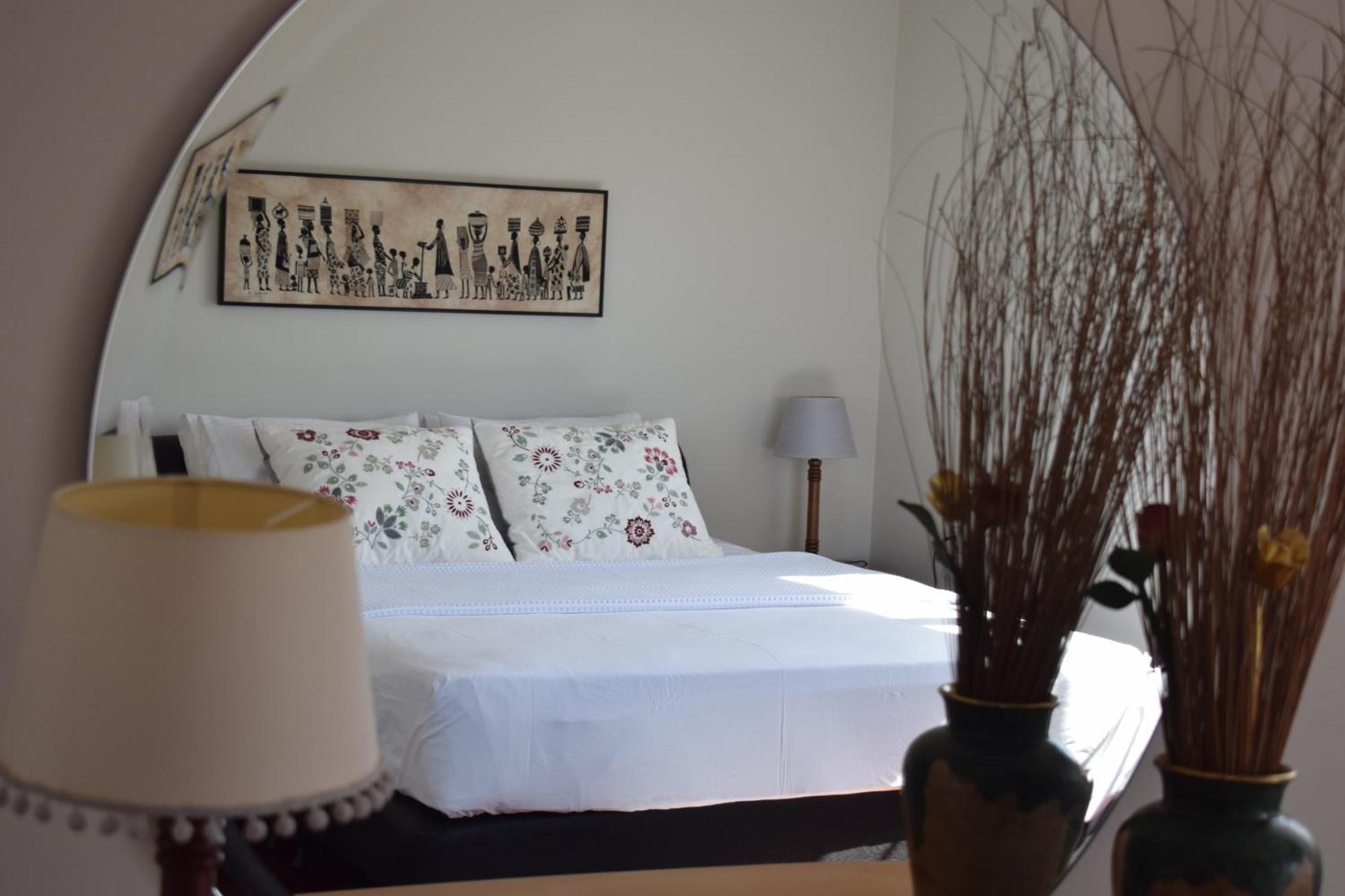 Apartment Verano Retreat *