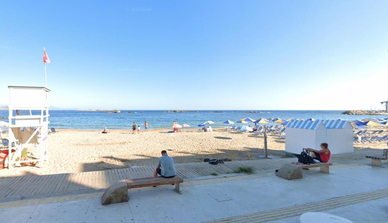 Lazaretta * Chania (Crete)
