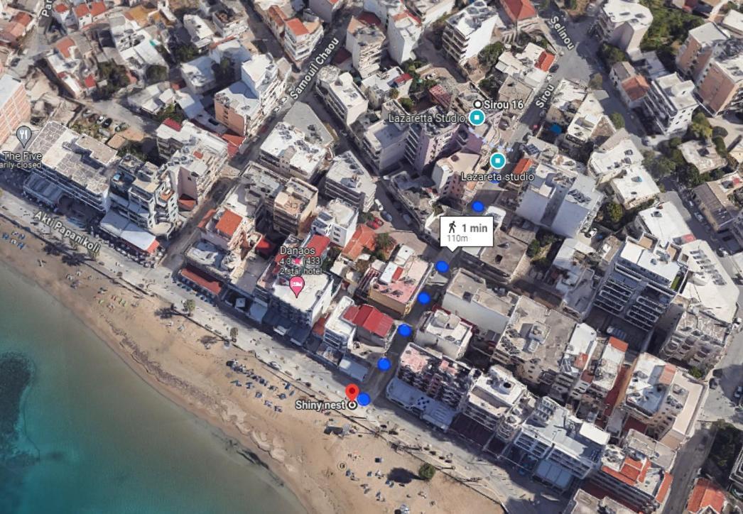 Lazaretta * Chania (Crete)