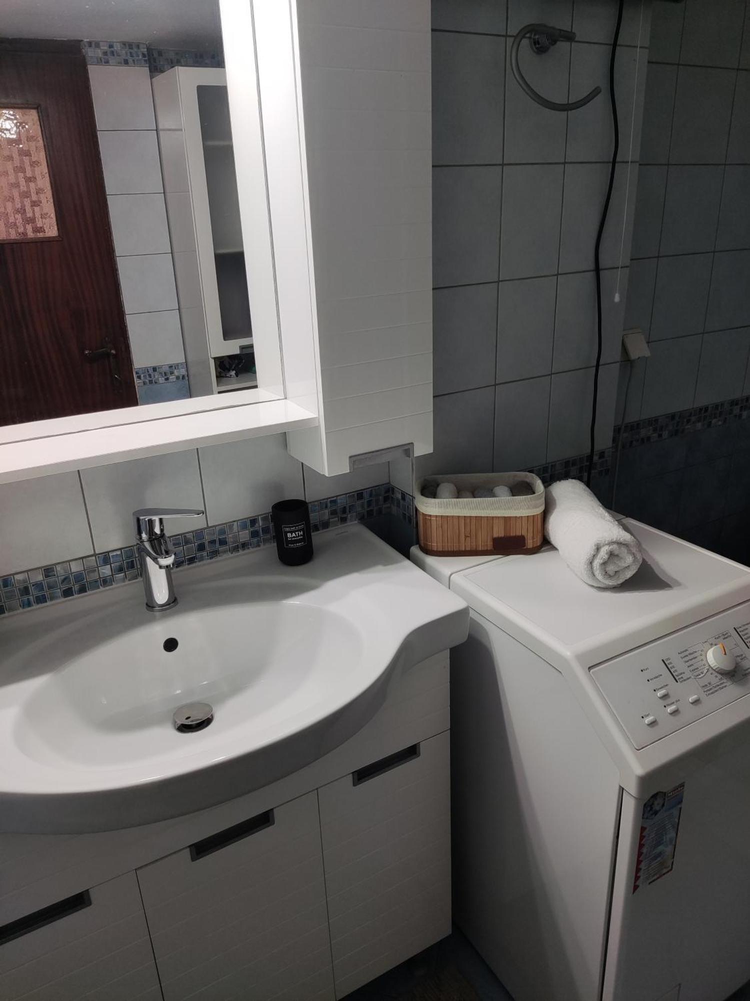 Apartment Georgia