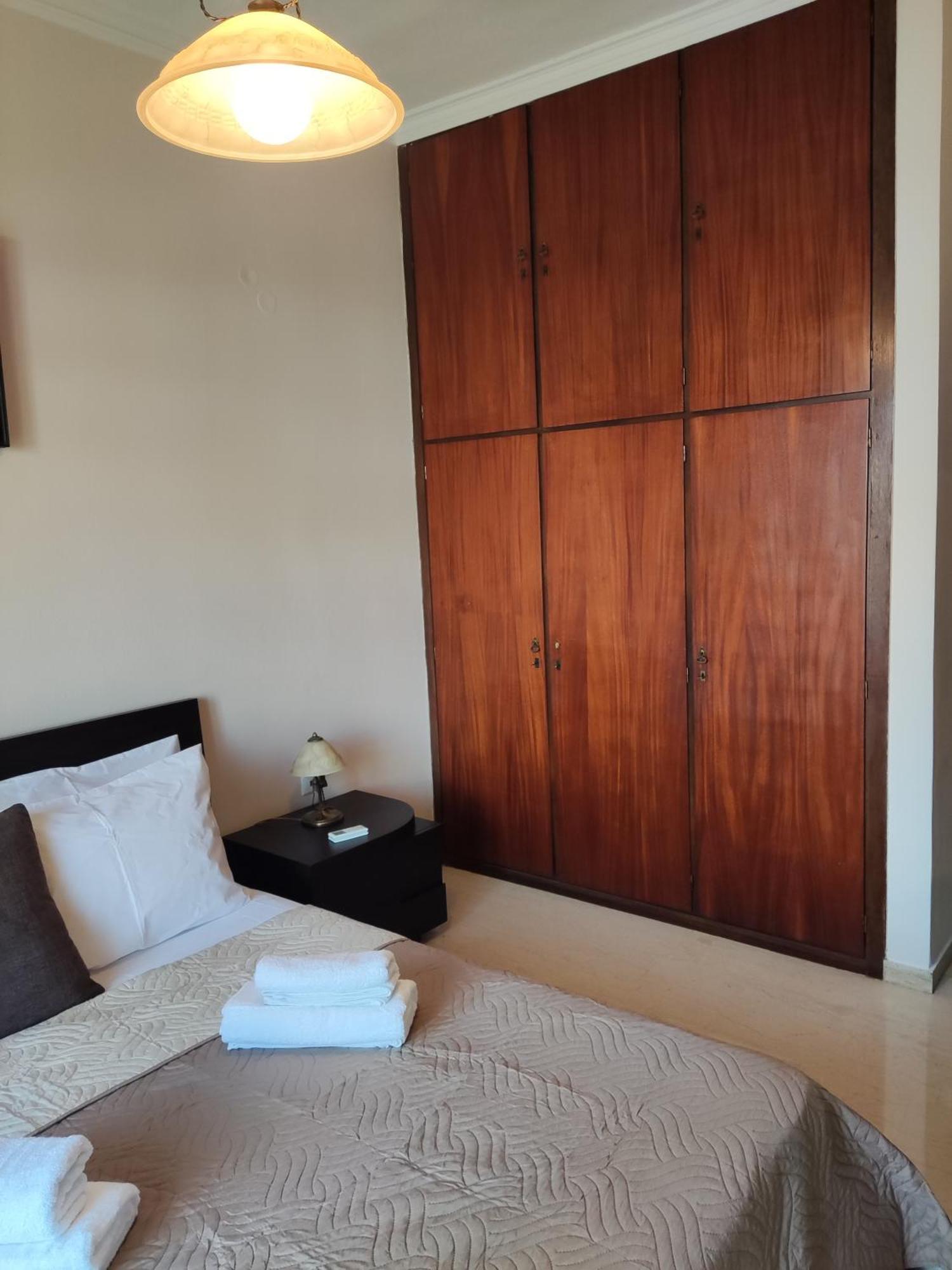 Georgia Apartment Chania (Crete)