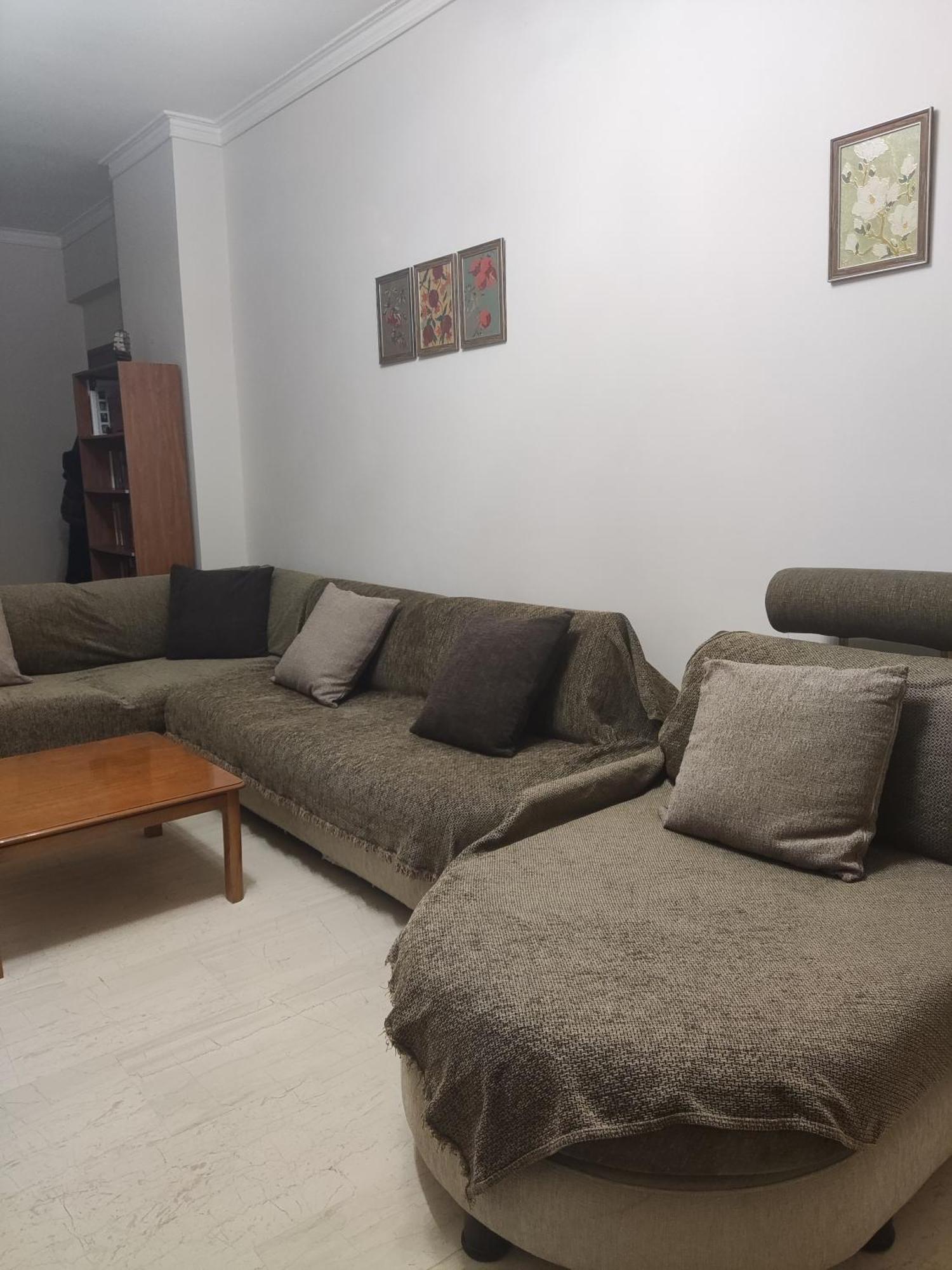 Apartment Georgia
