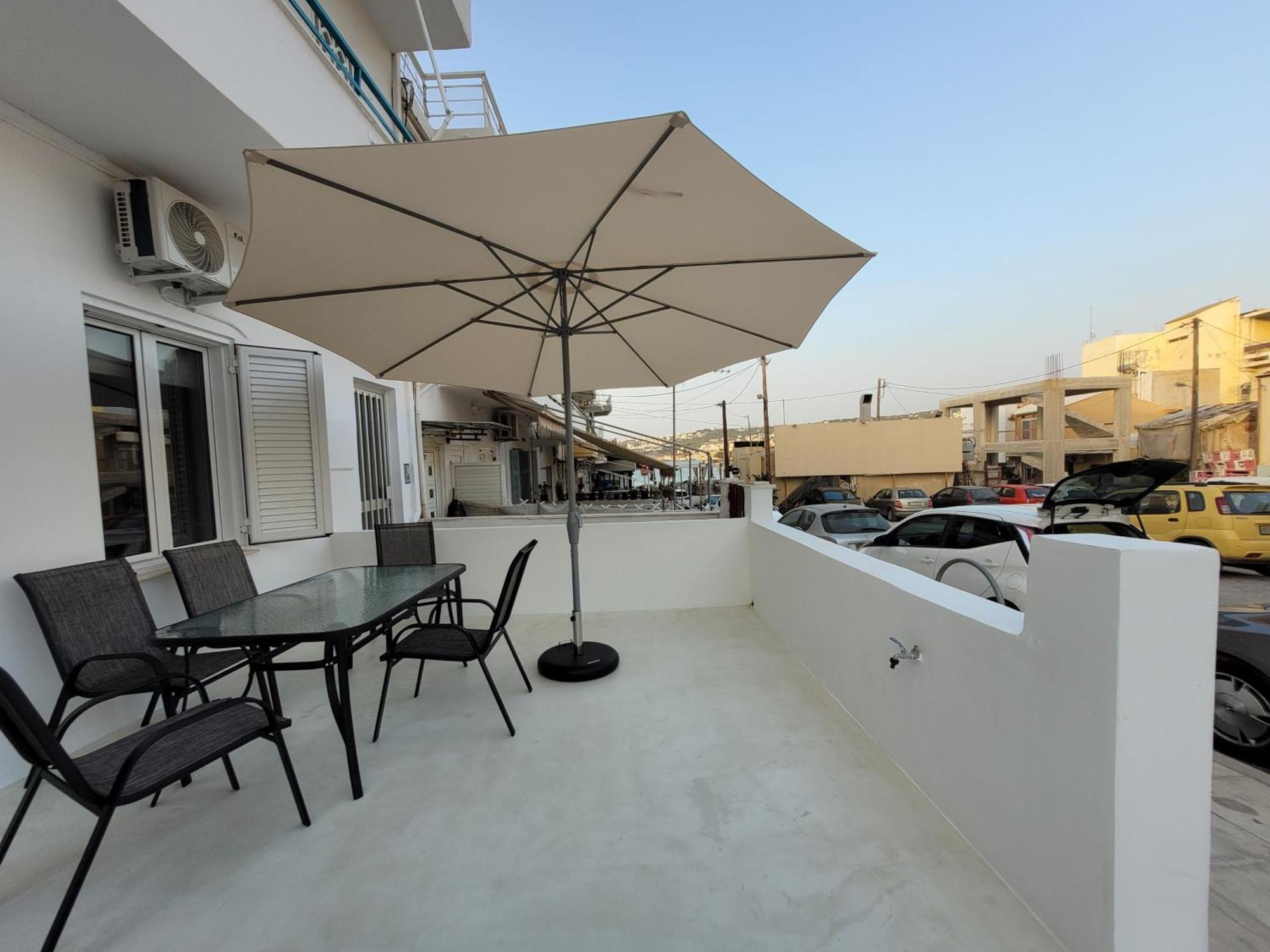 Friday's House *