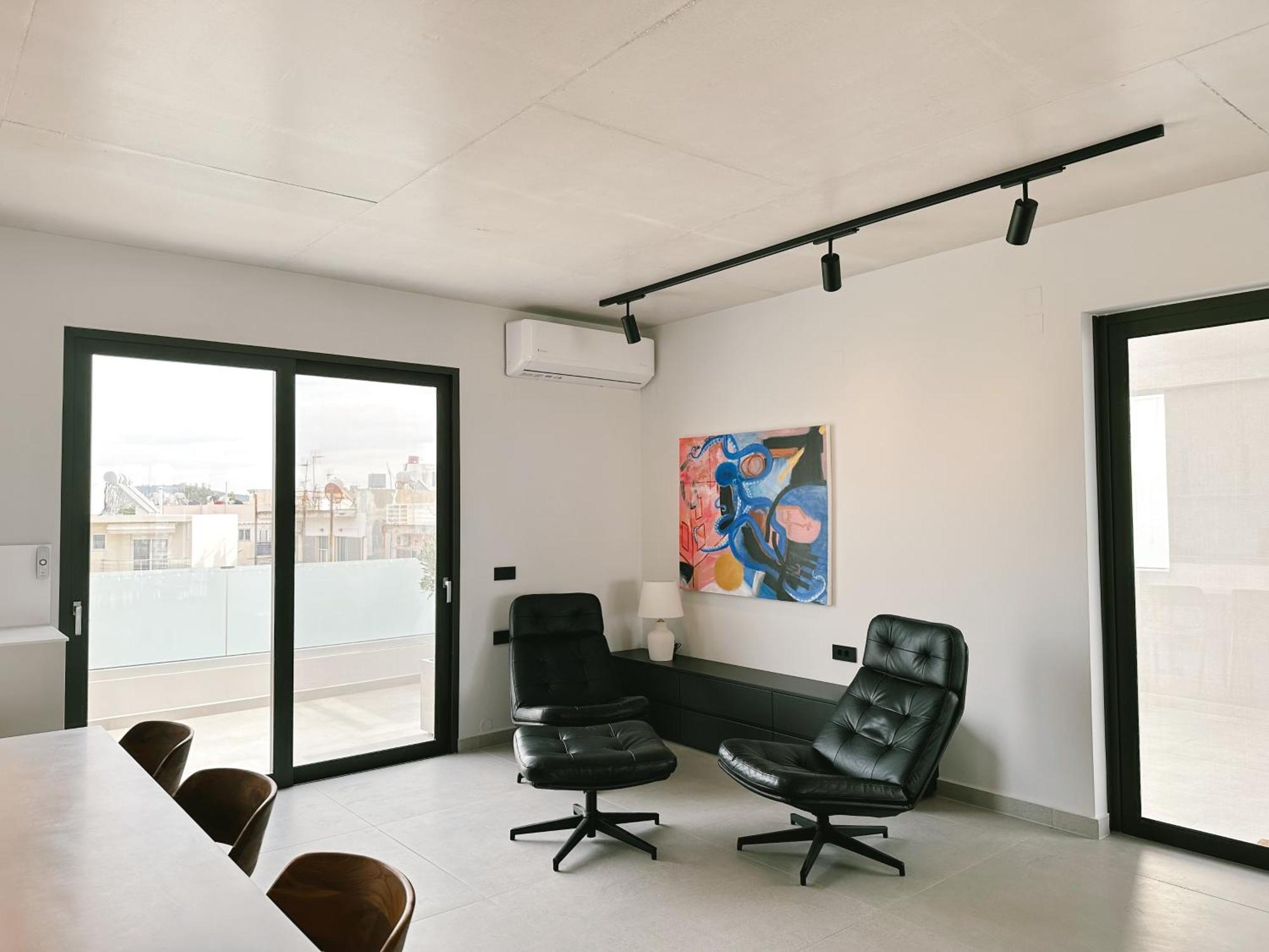 Apartment Olo Penthouse By 8essentially Chania (Crete)