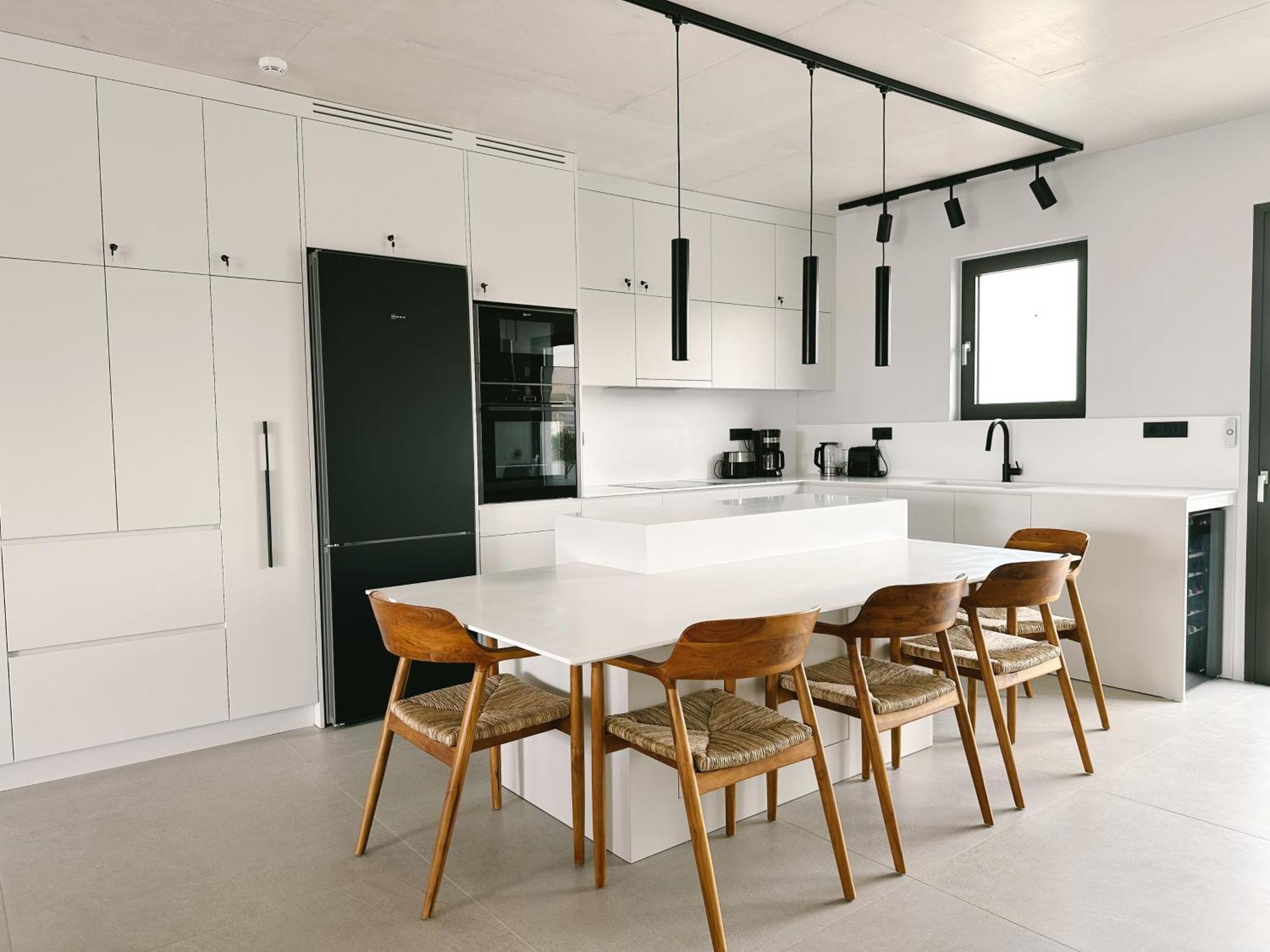 Olo Penthouse By 8essentially *