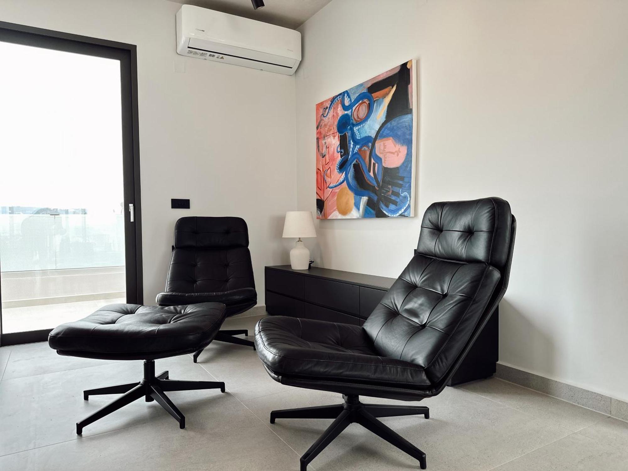 Olo Penthouse By 8essentially * Chania (Crete)
