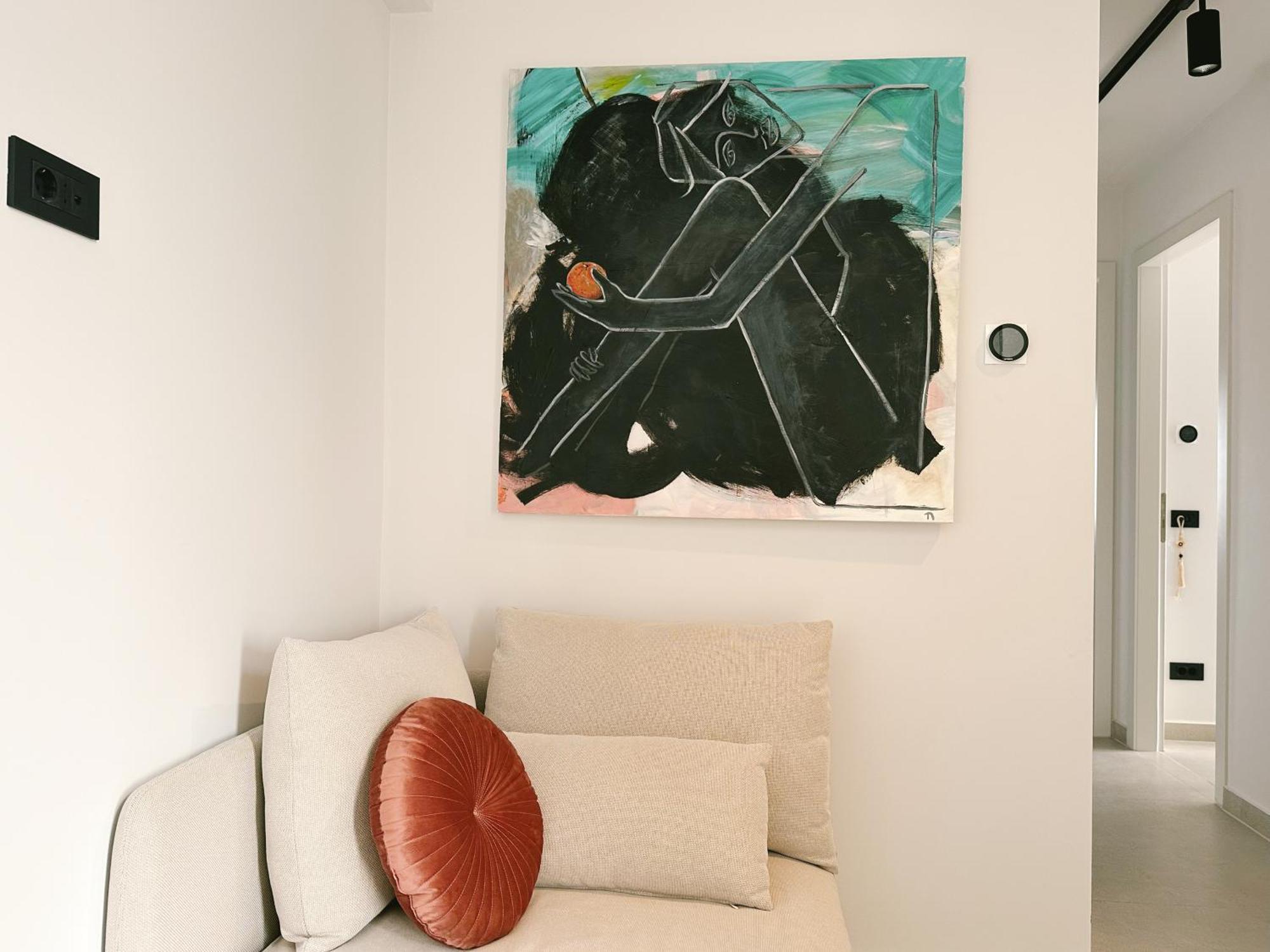 Olo Penthouse By 8essentially