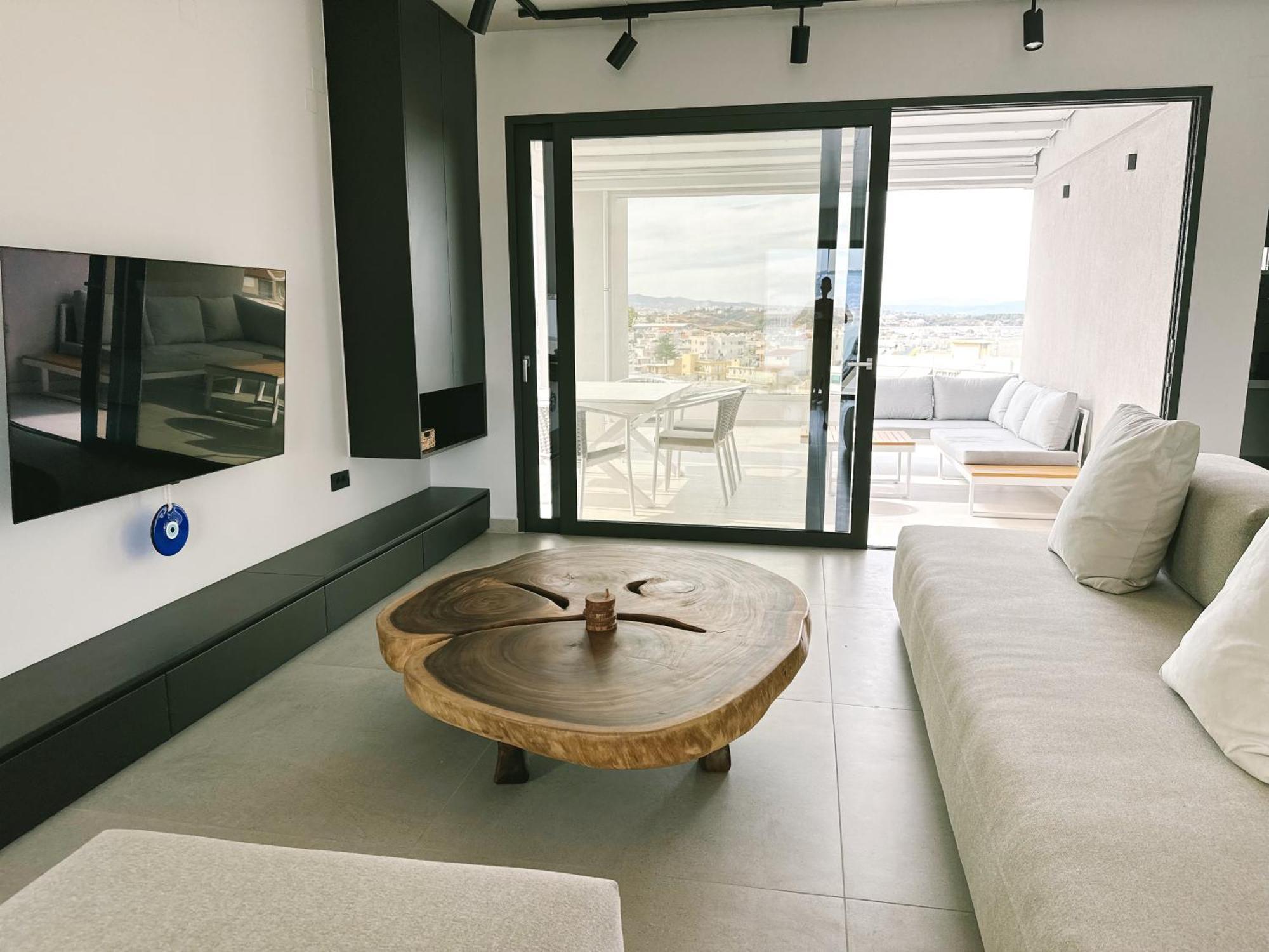 Apartment Olo Penthouse By 8essentially Chania (Crete)