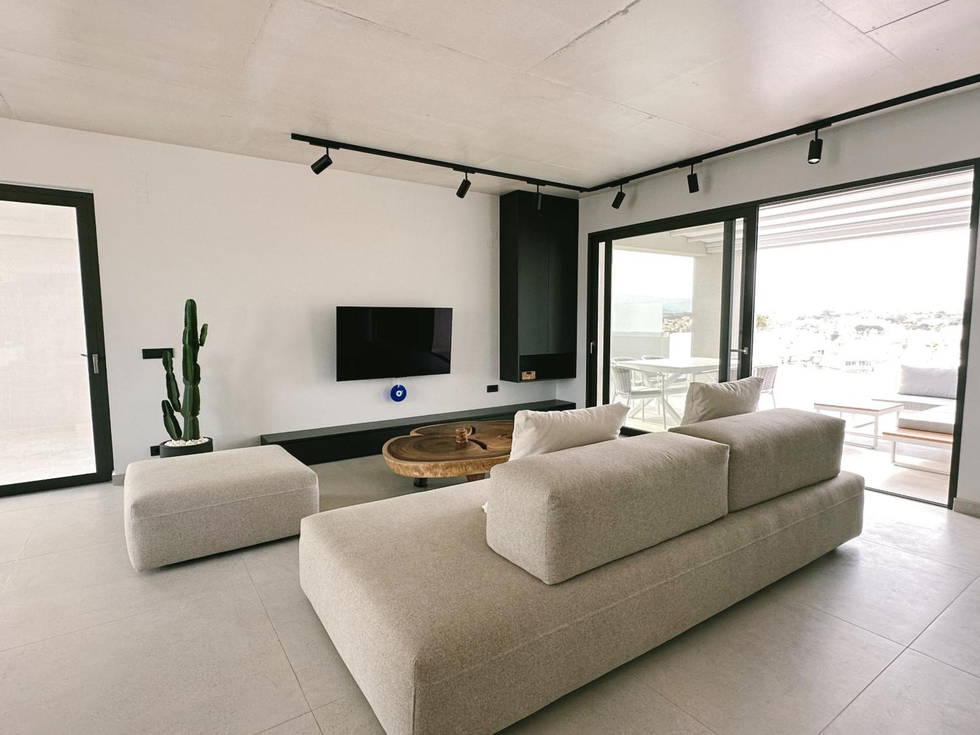 Apartment Olo Penthouse By 8essentially