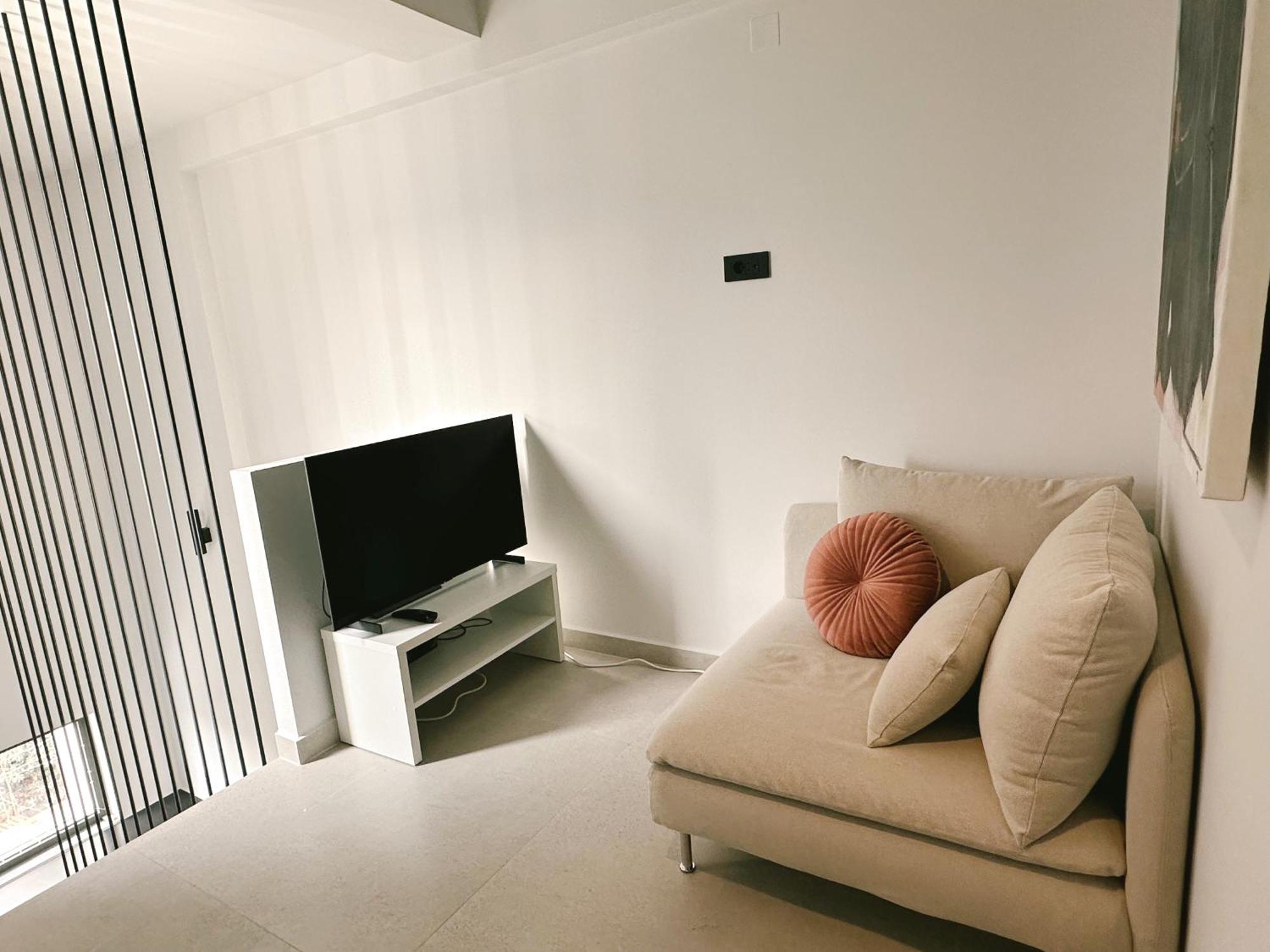 Olo Penthouse By 8essentially Apartment Chania (Crete)