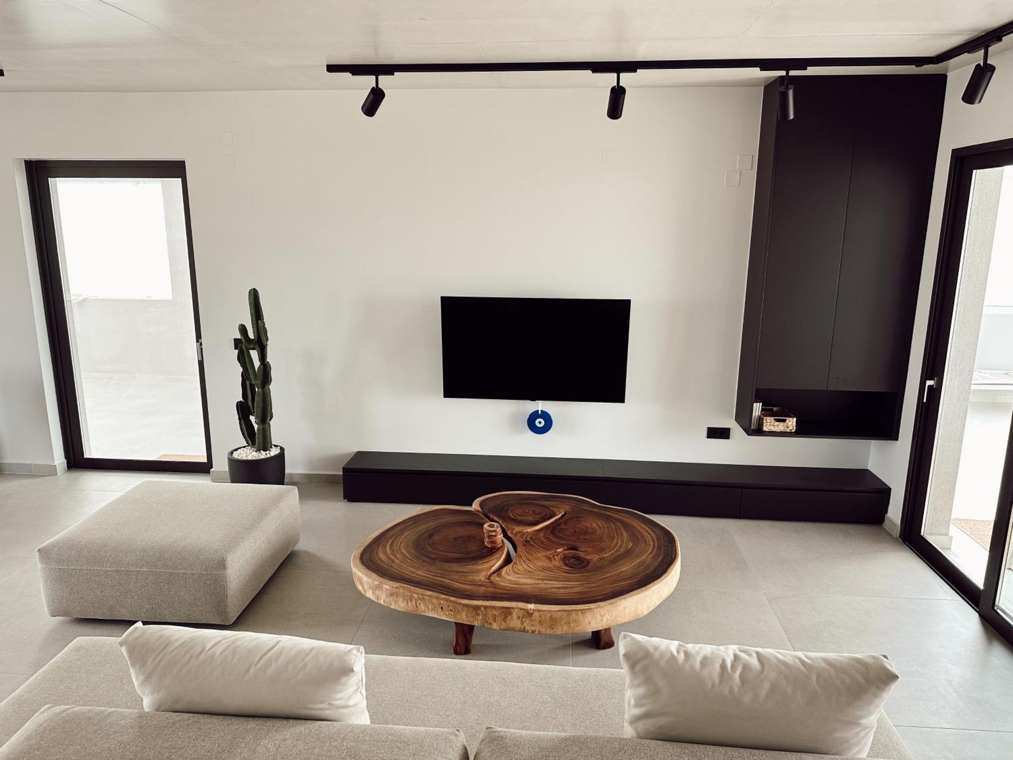 Olo Penthouse By 8essentially * Chania (Crete)