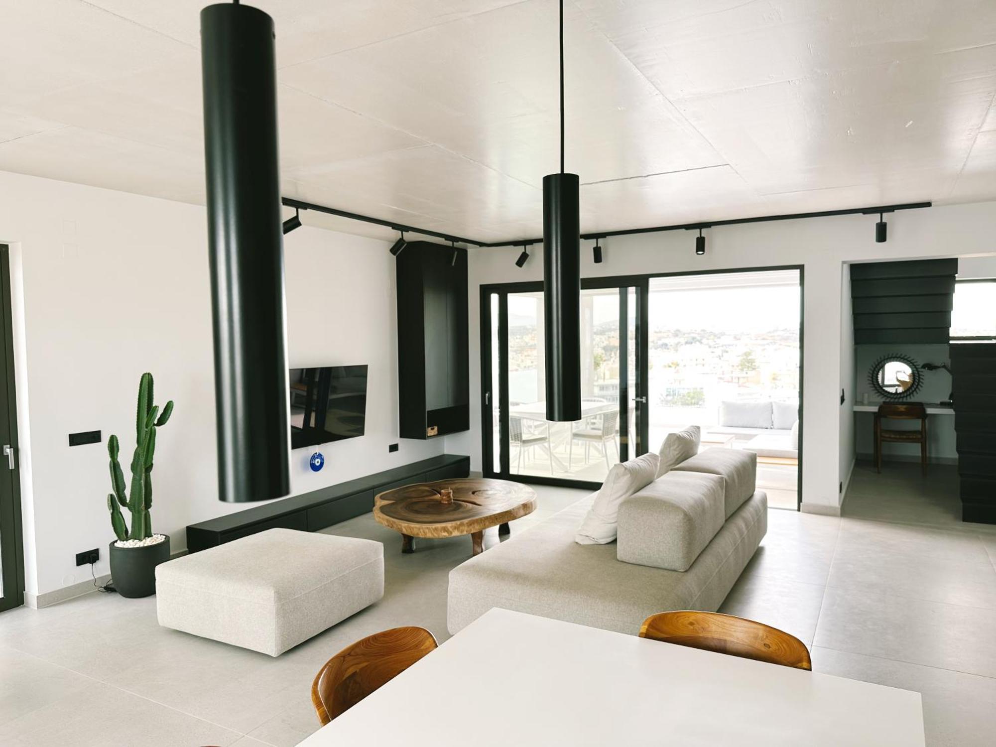 Olo Penthouse By 8essentially