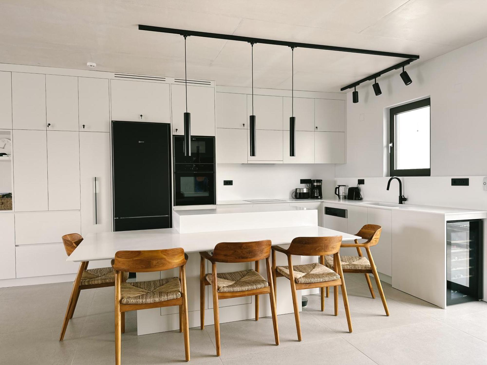 Olo Penthouse By 8essentially Chania (Crete)
