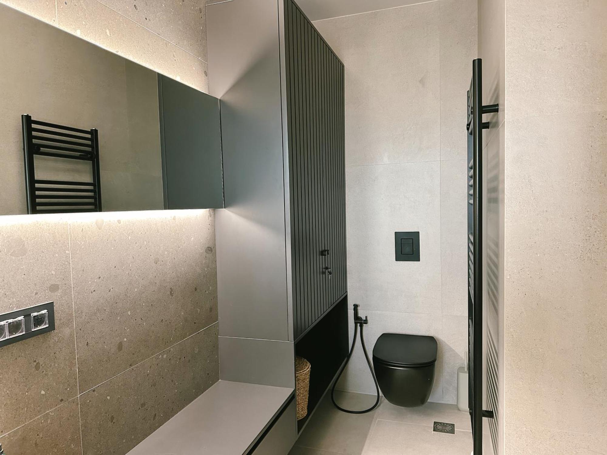 Olo Penthouse By 8essentially Apartment Chania (Crete)