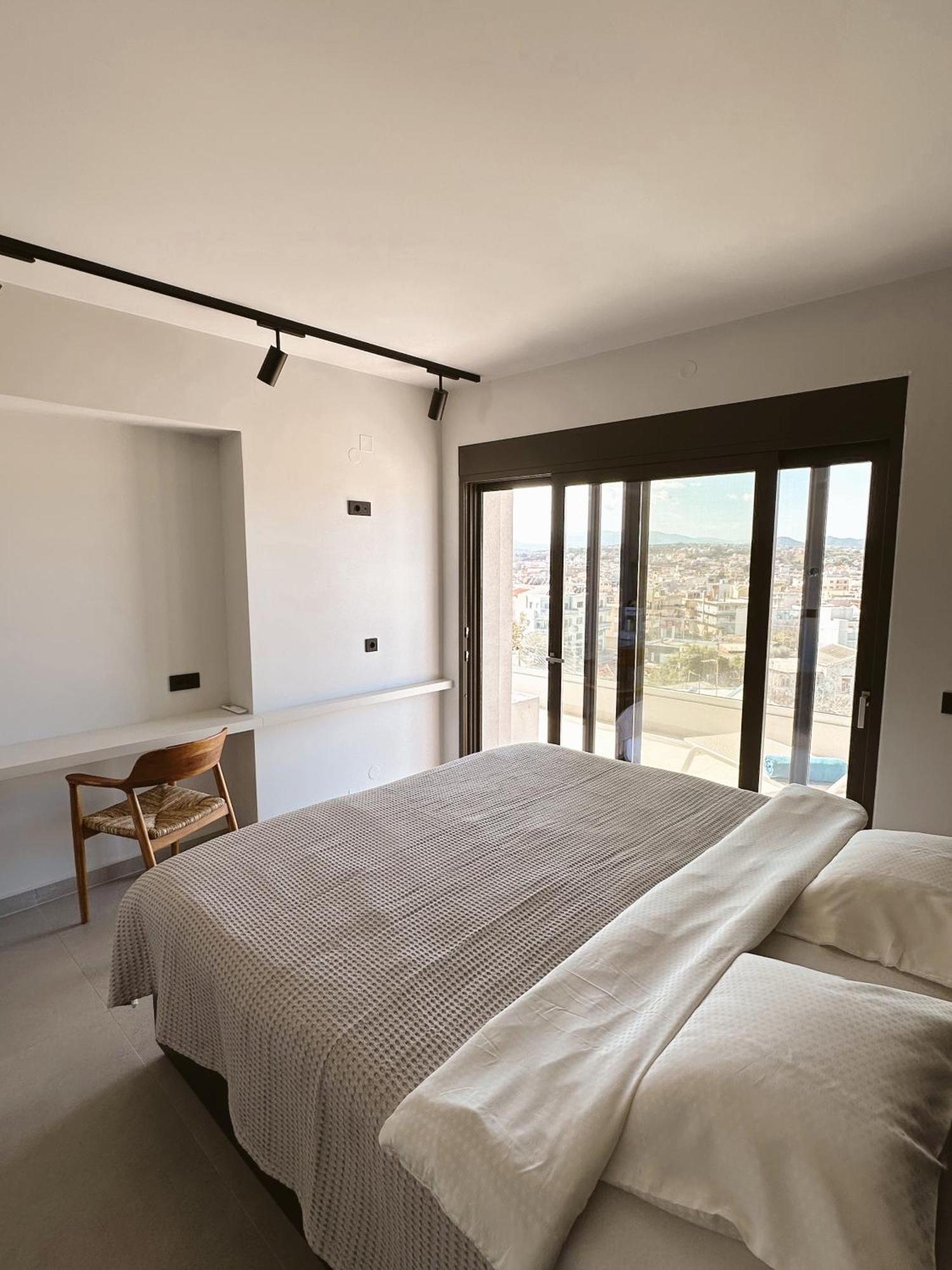 Apartment Olo Penthouse By 8essentially