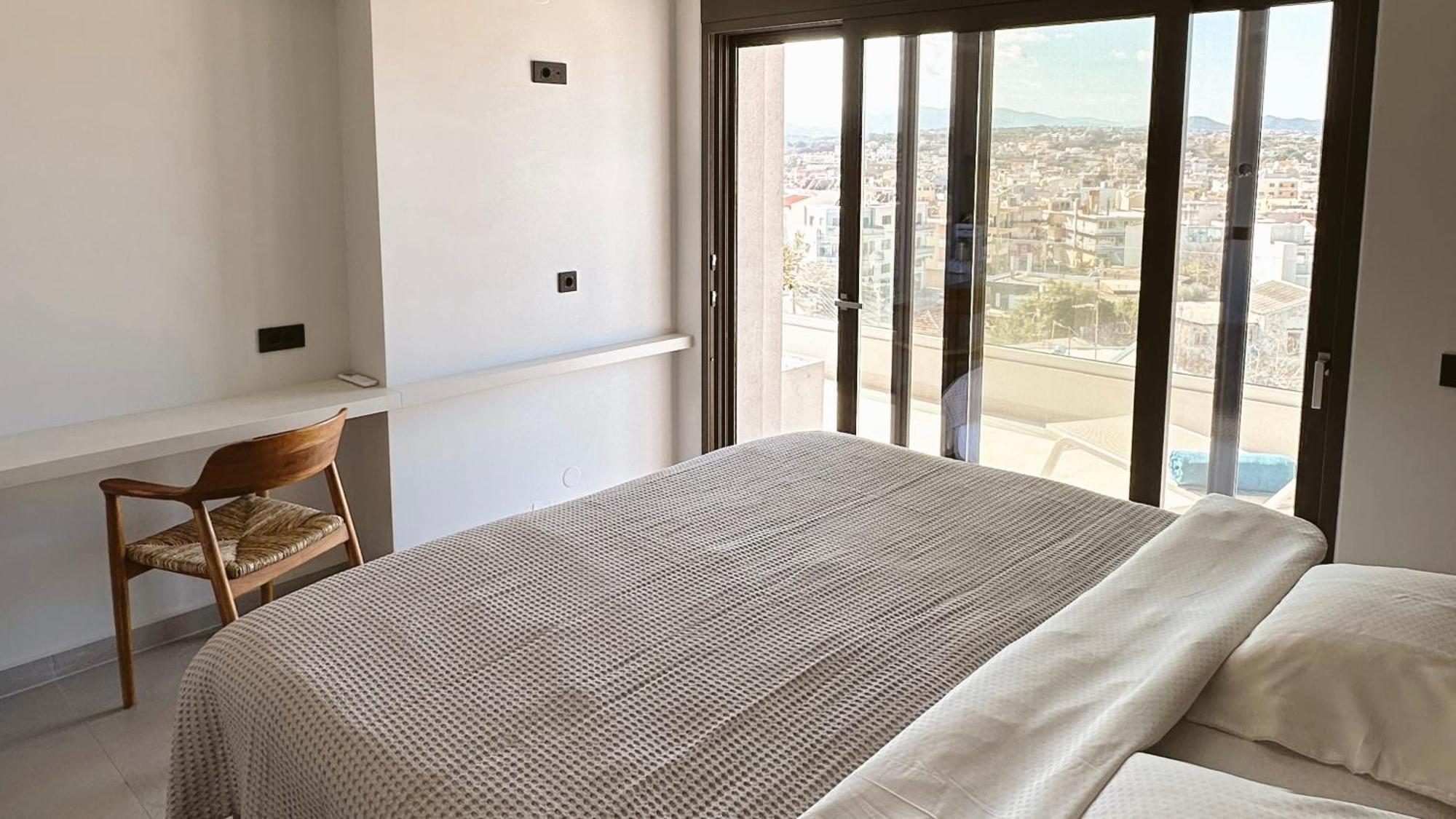 Olo Penthouse By 8essentially Chania (Crete)