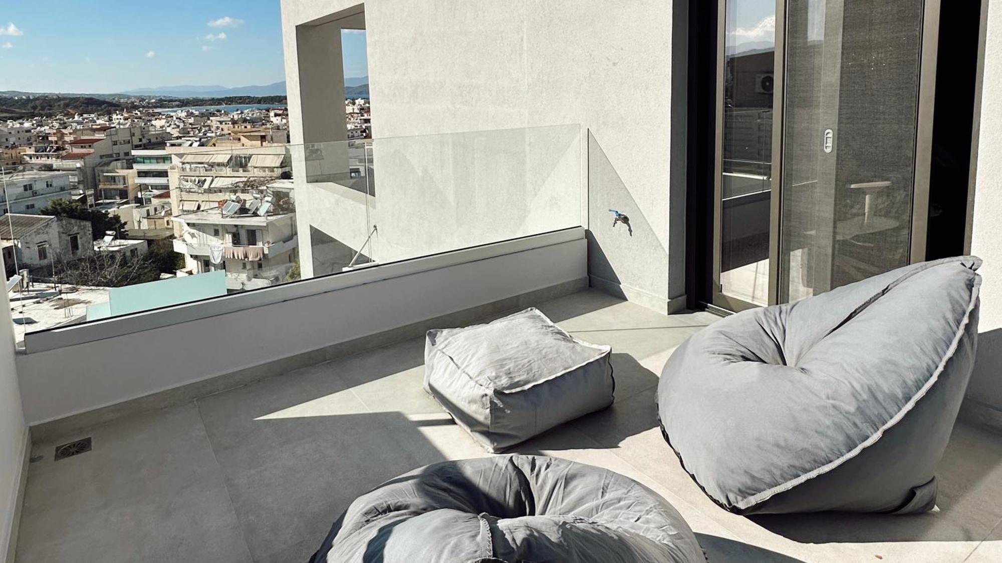Apartment Olo Penthouse By 8essentially