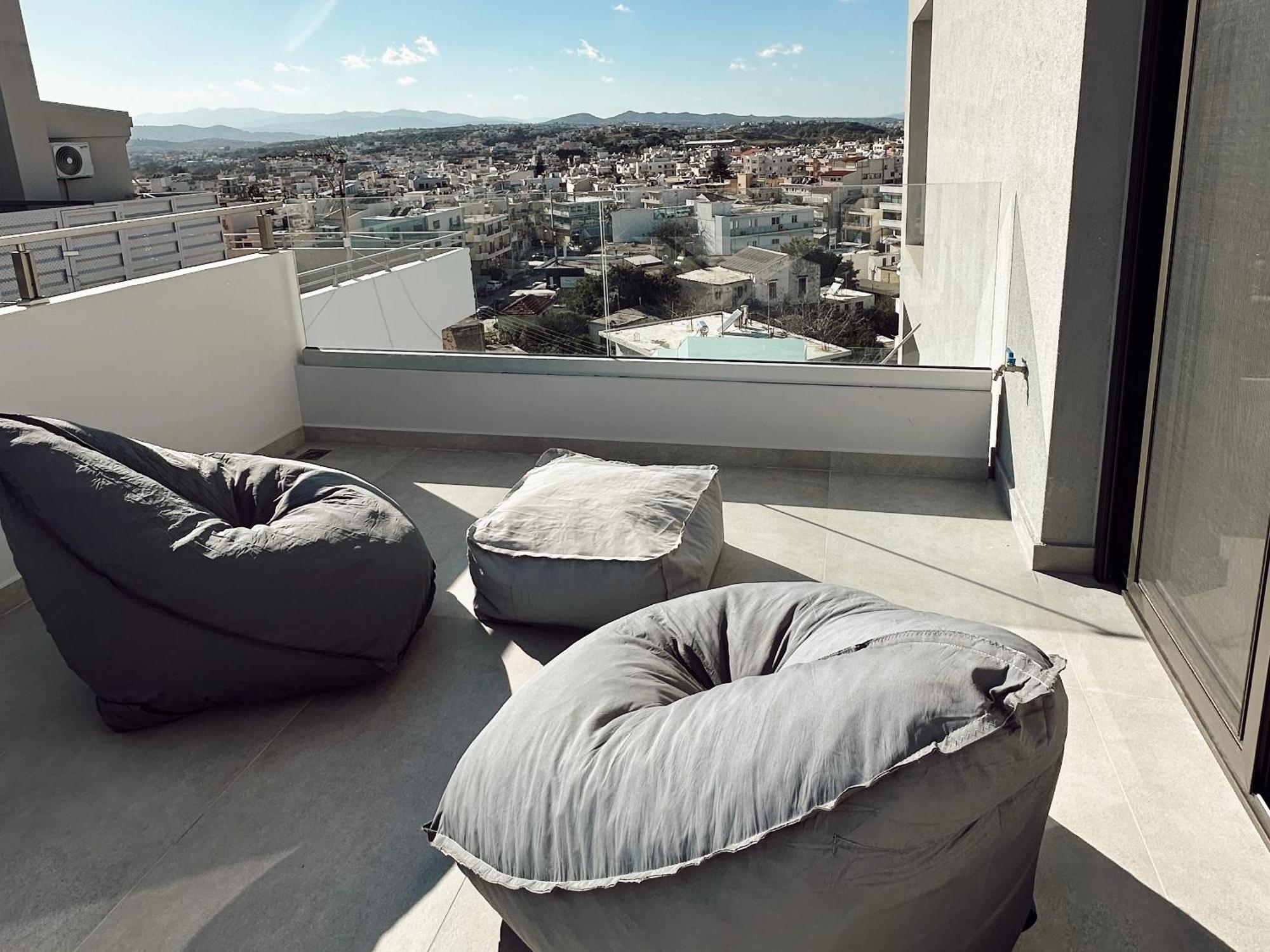 Olo Penthouse By 8essentially *