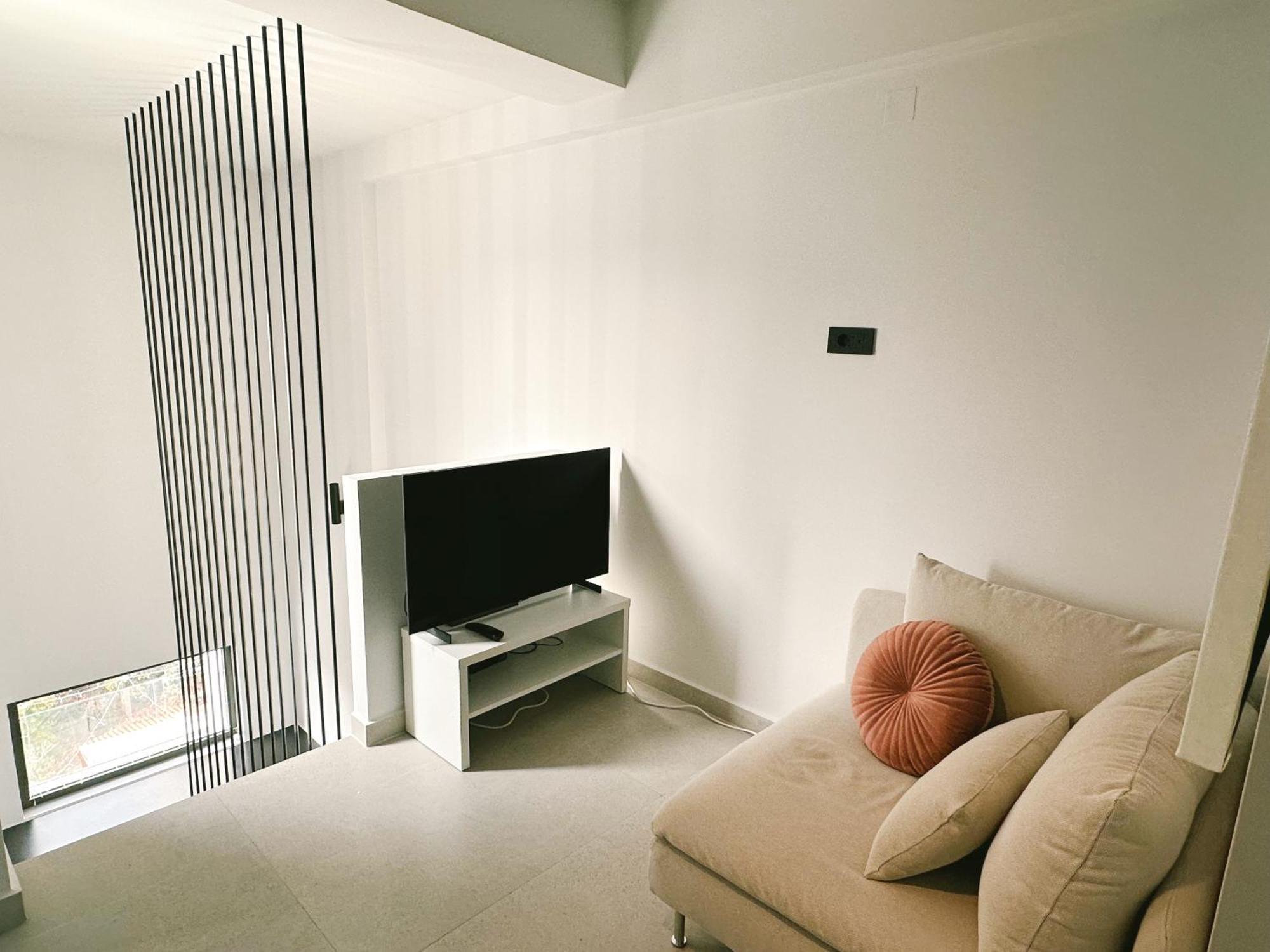 Olo Penthouse By 8essentially Apartment