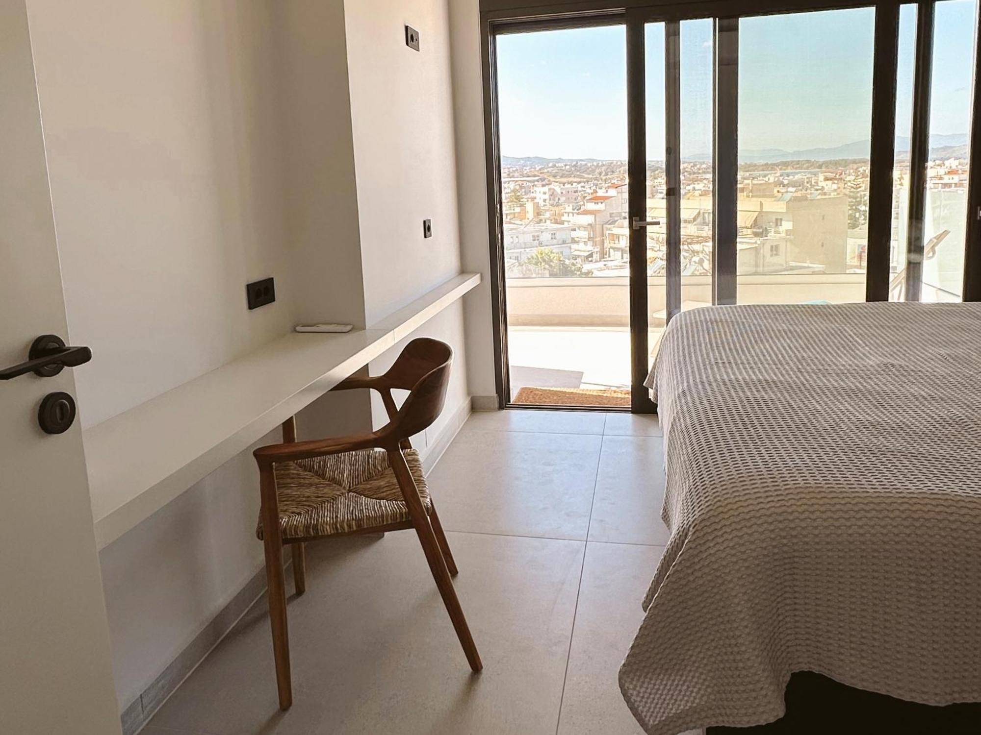 Olo Penthouse By 8essentially *