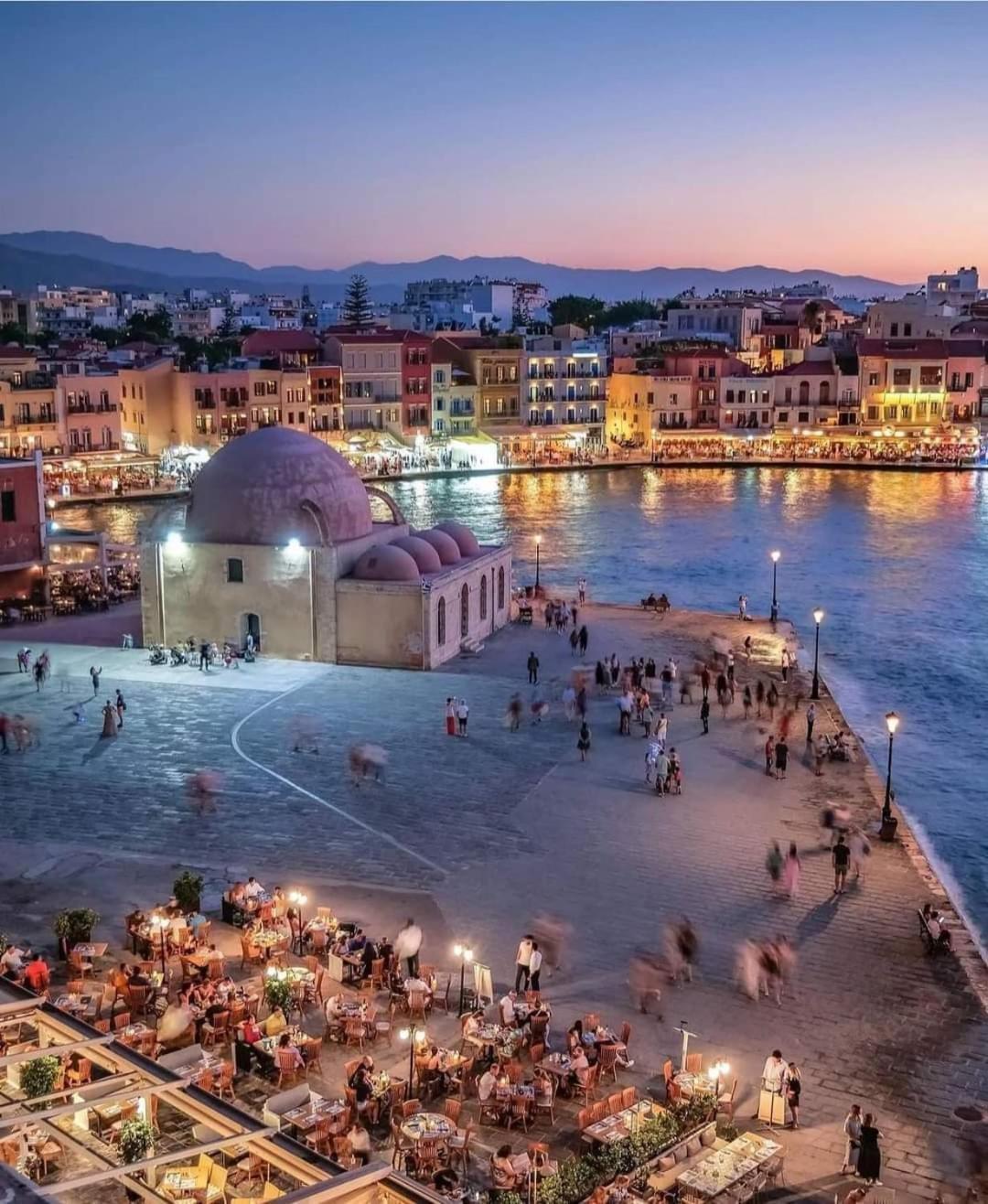 Cretan Dream