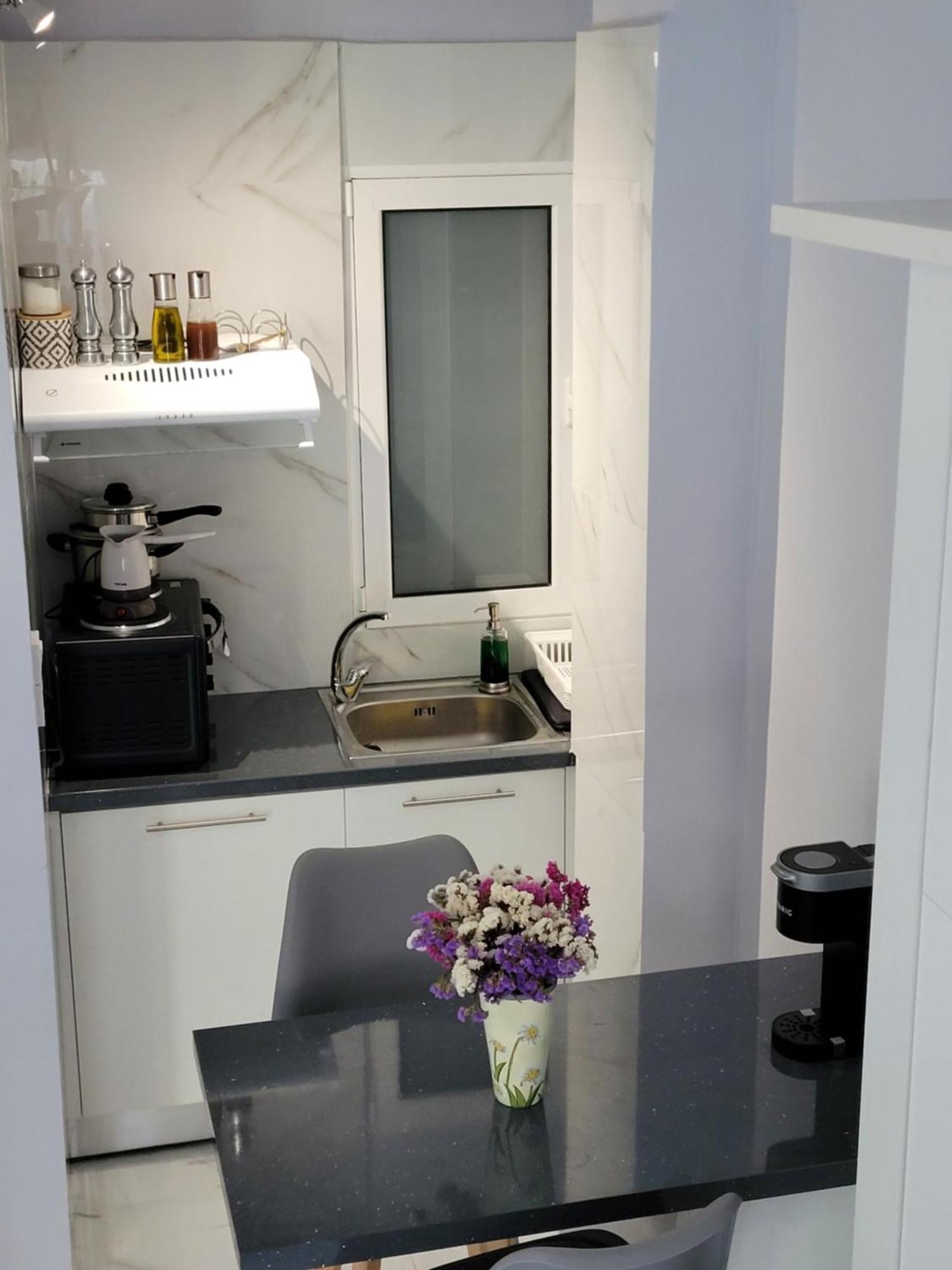 Cretan Dream Apartment *