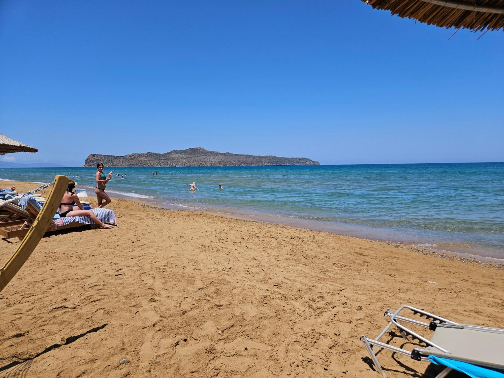 Cretan Dream *