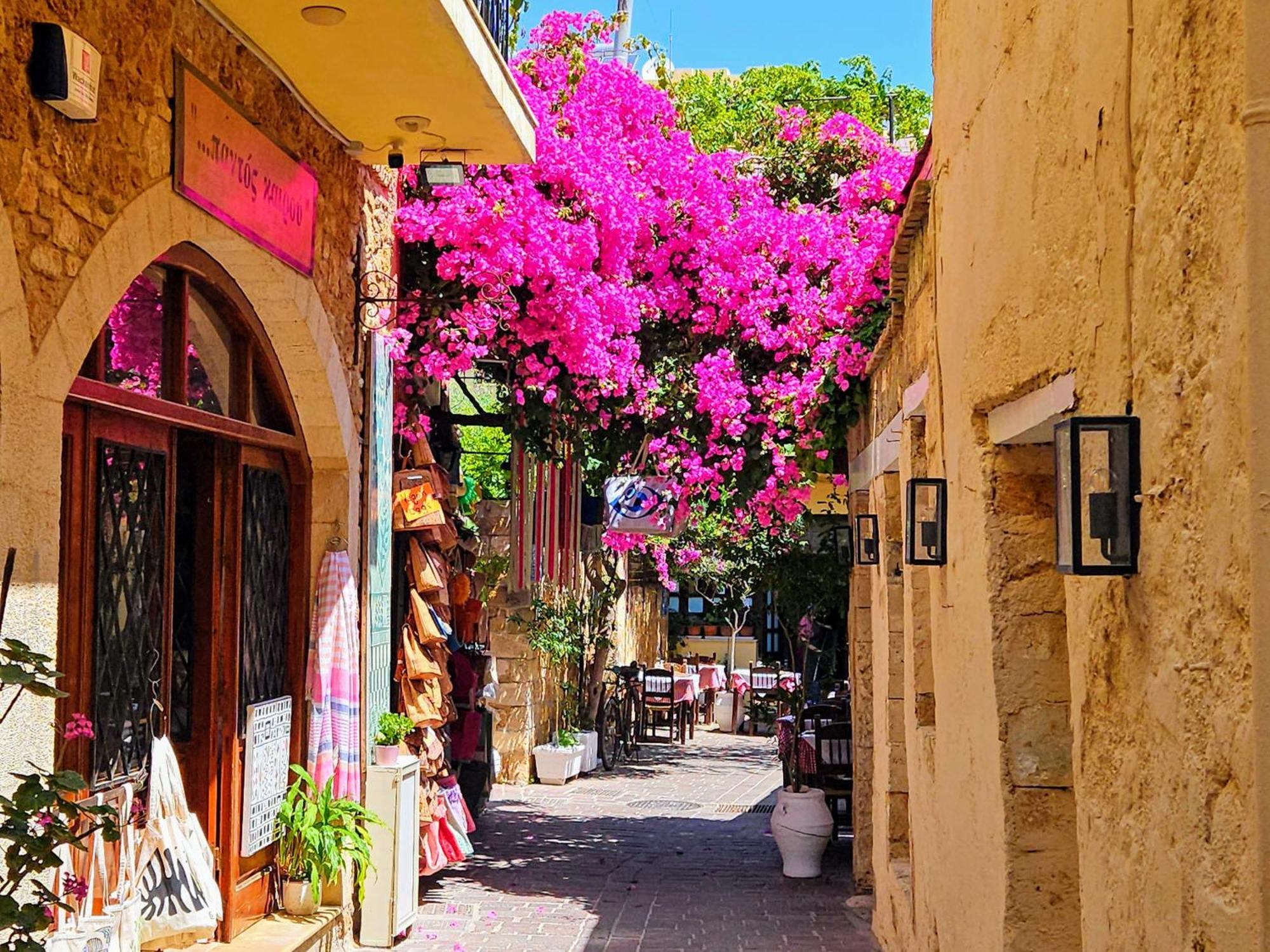 Cretan Dream * Chania (Crete)